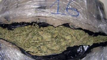 Φορτίο με 88 κιλά χασίς μπλόκαραν οι Λιμενικοί στην Ηγουμενίτσα