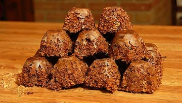 Ιδέες για "σπιτικά" προσανάμματα για τo τζάκι