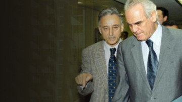 Αποκαλύψεις - φωτιά από τον Κάντα για μεσάζοντες και πολιτικούς