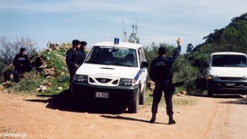 Λασίθι: Ληστεία με δράστες και θύματα Πακιστανούς