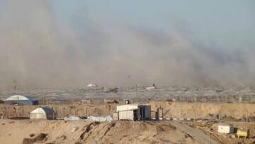 Νεκρό ένα τρίχρονο κοριτσάκι από ισραηλινή αεροπορική επιδρομή στη Γάζα