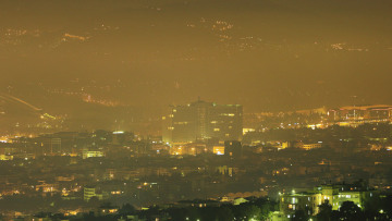 Έκτακτη κυβερνητική σύσκεψη για την αιθαλομίχλη