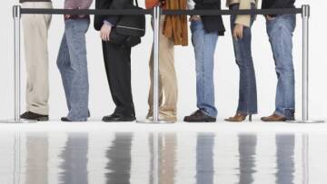 Κύπρος: Στο 16,2% η ανεργία το τρίτο τρίμηνο του 2013