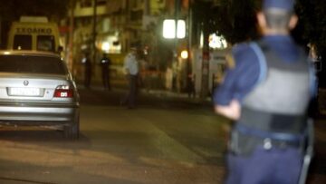 Θεσσαλονίκη: «Χτύπημα» της ΕΛΑΣ στη Γεωργιανή μαφία διακίνησης όπλων