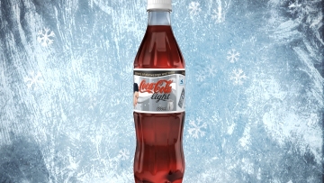 Η ανακοίνωση της Coca-Cola για την ανάκληση των προϊόντων της