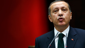 Και ο γιος του Ερντογάν στο σκάνδαλο διαφθοράς