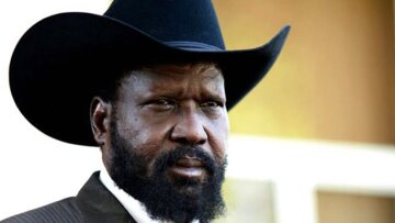 Νότιο Σουδάν: Δεν θα μεταβεί στο Ναϊρόμπι ο πρόεδρος Κιίρ 