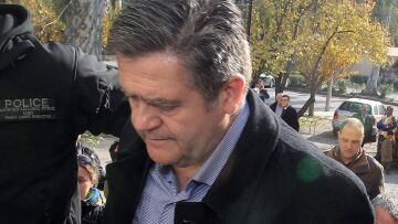 Άμεση απόλυση Τομπούλογλου από την Εθνική Τράπεζα με εντολή Τουρκολιά 