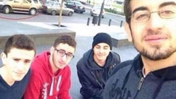 Λίβανος: Η τραγωδία πίσω από ένα selfie