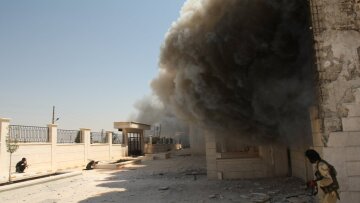 Χαλέπι: Τουλάχιστον 20 νεκροί από αεροπορικές επιδρομές