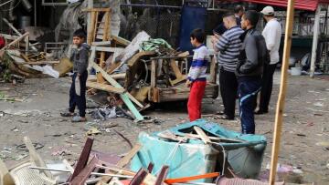 Ιράκ: Τουλάχιστον 18 νεκροί σε διάφορες επιθέσεις