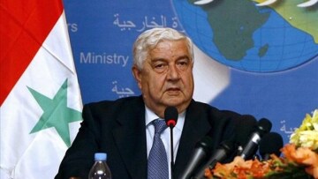 Επιμένει η Συρία ότι το Ιράν θα πρέπει να συμμετάσχει στην ειρηνευτική διάσκεψη της Γενεύης
