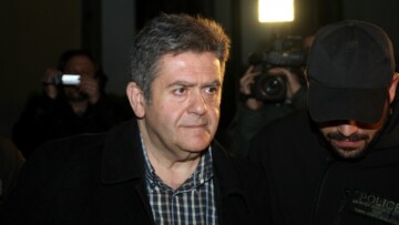 Οι ζοφερές ιστορίες της εποχής Τομπούλογλου στο «Αγλαΐα Κυριακού»