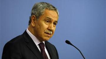 Νομοθετική ρύθμιση κατά δικαστών προαναγγέλλει η κυβέρνηση Ερντογάν