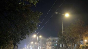 Σκέφτονται επίδομα αιθαλομίχλης...  για να σβήσουν τα τζάκια 