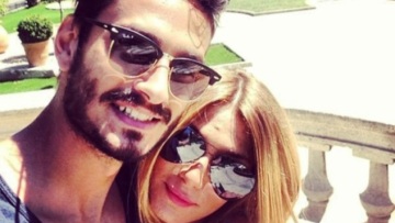 Έγκυος από τον Σάββα Γκέντσογλου η Αγγελική Ηλιάδη;