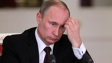 Γιατί ο Πούτιν καθυστερεί να καταδικάσει τις τρομοκρατικές επιθέσεις στο Βόλγκογκραντ;