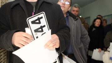 Τέλη κυκλοφορίας: Ανοιχτό το ενδεχόμενο «σιωπηρής» παράτασης