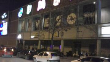 Πάτρα: Απόπειρα ληστείας σε κατάστημα παιχνιδιών!