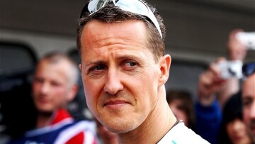 The Telegraph: Κρίσιμο το επόμενο 48ωρο για τον Σουμάχερ 