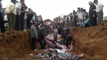 Οι νεκροί στη Συρία ξεπερνούν τους 130.000