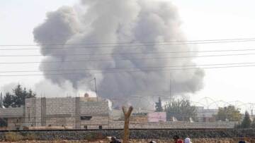 Συρία: Ο στρατός έριξε οβίδα σε λεωφορείο - Δέκα άμαχοι νεκροί