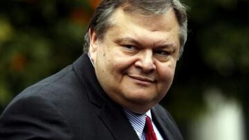 Βενιζέλος: Ορόσημο για την Ε.Ε. η Ελληνική Προεδρία