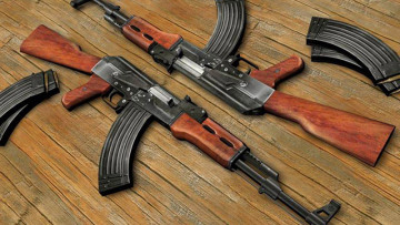 Στη δημοσιότητα οι φωτογραφίες επικίνδυνων Αλβανων κακοποιών με Καλάσνικοφ