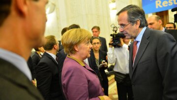 Spiegel: Αξιόπιστος Ευρωπαίος παίκτης η Ελλάδα;