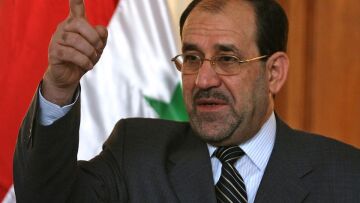 Ιράκ: Ο πρωθυπουργός Μαλίκι ενισχύει τον στρατό στην σουνιτική επαρχία Αλ Ανμπάρ