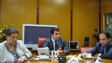 Καρέλιας: Μοίρασε 2,5 εκατ. ευρώ στους εργαζόμενους- Δείτε τις απίστευτες παροχές