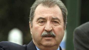 Αποκαλύψεις Τραγάκη: Πριν 10 χρόνια είχαμε τεκμηριώσει εμπλοκή Άκη και Γιάννου στα εξοπλιστικά