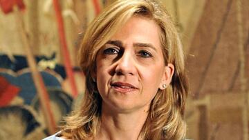 Ισπανία: Η πριγκίπισσα Κριστίνα κατηγορείται για ξέπλυμα χρήματος!