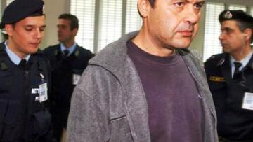 «Καμπάνες» σε δέκα σωφρονιστικούς υπαλλήλους για το «πάρτι» Ξηρού - Πυρήνων της Φωτιάς
