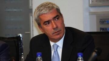 Κεδίκογλου: Δεν παίρνουν πολλοί κρατούμενοι επτά άδειες σε 18 μήνες όπως ο Ξηρός