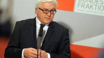 Στην Αθήνα αύριο ο Γερμανός υπουργός Εξωτερικών