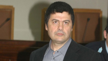 Έρευνα για το ρεβεγιόν Ξηρού - Πυρήνων της Φωτιάς