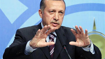 Τουρκία: Σε «ελεύθερη πτώση» η δημοτικότητα του Ερντογάν