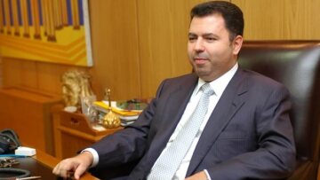 Λαυρεντιάδης: Συκοφαντικά τα περί εμπλοκής μου με το ΤΤ