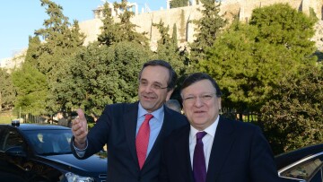 Market Watch: Η ελληνική προεδρία είναι μια κωμικοτραγωδία