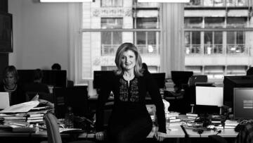 Ο Γ. Παπανδρέου βρήκε νέα δουλειά - Θα γράφει στο site της Χάφινγκτον