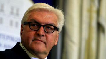 Στάινμαγερ: Αποφασισμένη η ελληνική κυβέρνηση να συνεχίσει τις μεταρρυθμίσεις παρά τους κινδύνους