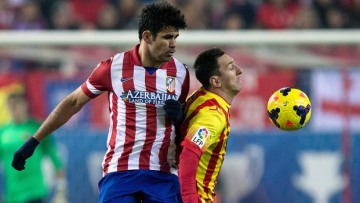 Primera Division: «Λευκή» ισοπαλία στο ντέρμπι Ατλέτικο-Μπαρτσελόνα