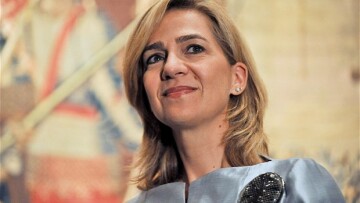 Ισπανία: Η πριγκίπισσα Κριστίνα ενώπιον της Δικαιοσύνης