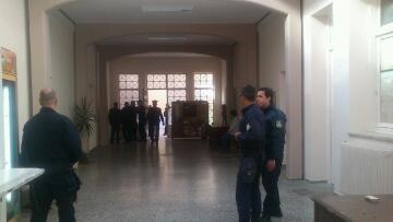 Κρήτη: Η ώρα των απολογιών για το διπλό φονικό στον Προφήτη Ηλία