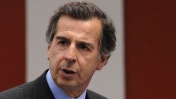 Εκτός Ελλάδας (πάλι) ο Μιχάλης Λιάπης