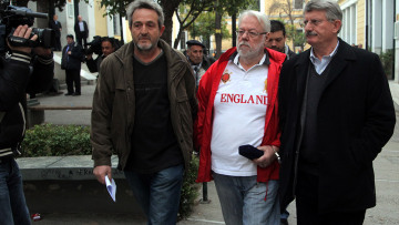 Ανοίγει νέος κύκλος αποκαλύψεων για τα εξοπλιστικά