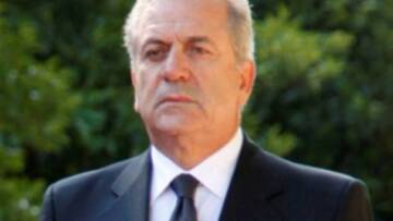 Αβραμόπουλος από Ιεροσόλυμα: Η ελληνική κυβέρνηση και η προεδρία του Συμβουλίου της Ε.Ε. προσβλέπουν στην ειρήνευση 