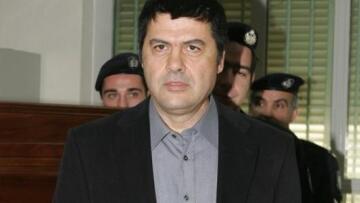 Επικοινωνία με συγγενή των «Πυρήνων» είχε ο Χριστόδουλος Ξηρός