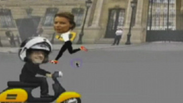 Οι “περιπέτειες” του Ολάντ τώρα και σε video game!